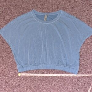 Sweaty Betty Crop Top L